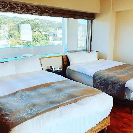 Condominium Hotel Okinawa Yumeto - Vacation Stay 33788V Nanjo Dış mekan fotoğraf