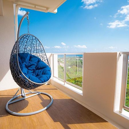 Condominium Hotel Okinawa Yumeto - Vacation Stay 33788V Nanjo Dış mekan fotoğraf
