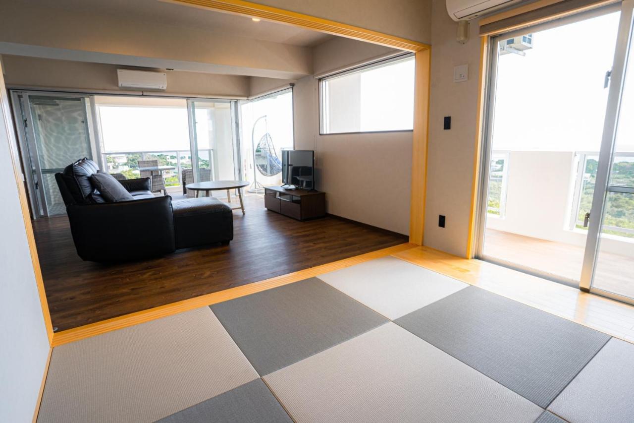 Condominium Hotel Okinawa Yumeto - Vacation Stay 33788V Nanjo Dış mekan fotoğraf