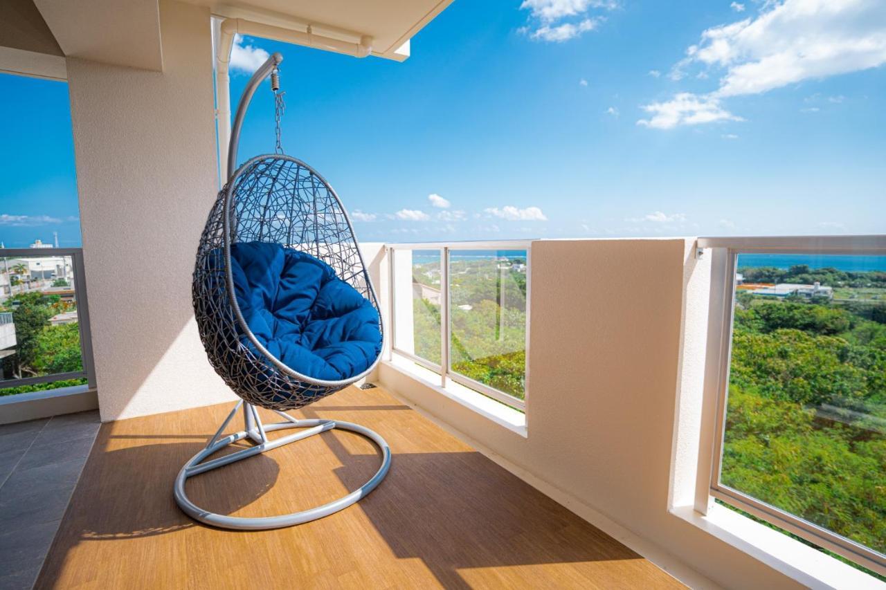 Condominium Hotel Okinawa Yumeto - Vacation Stay 33788V Nanjo Dış mekan fotoğraf