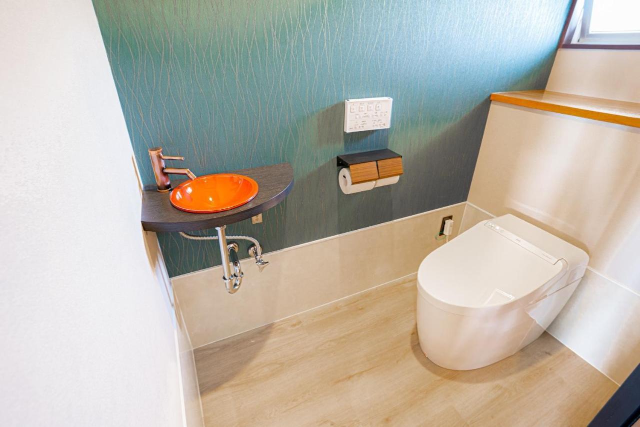 Condominium Hotel Okinawa Yumeto - Vacation Stay 33788V Nanjo Dış mekan fotoğraf